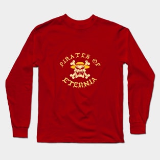 Pirates of Eternia Long Sleeve T-Shirt